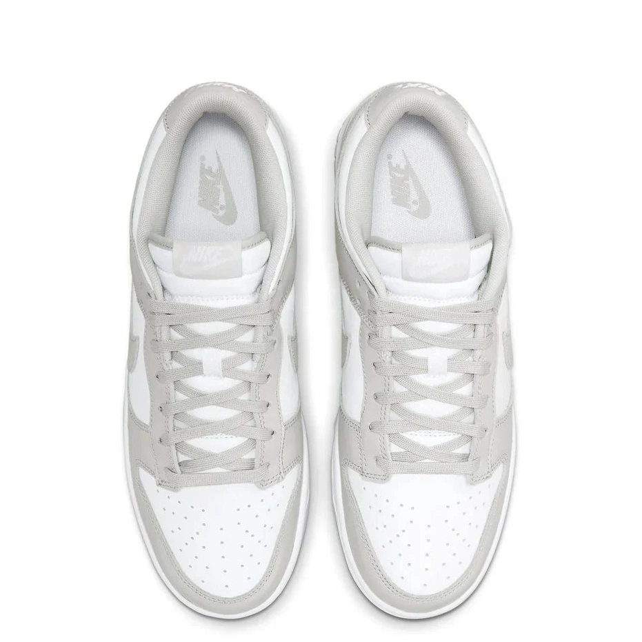 Nike Low Grey Fog Dunk 0623